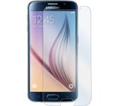 Protector de pantalla Samsung Galaxy S6 Dureza 9H Cristal templado 0,3mm