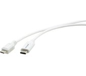 Kramer Electronics Kramer Electronics C-USB/CMICROB-3 cable USB 0,9 m