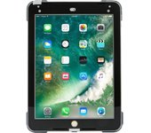 Targus SafePort Rugged 24,6 cm (9.7 pulgadas pulgadas) Funda Gris, Transparente