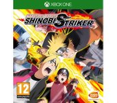 Namco Naruto To Boruto Shinobi Striker Xboxone