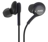 Auriculares Tuned by AKG