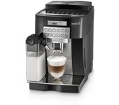 DeLonghi ECAM 22.360.B Independiente Máquina espresso Negro 1,8 L 14 tazas Totalmente automática