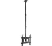 Equip Equip 650321 70 pulgadas pulgadas Negro soporte de techo para pant