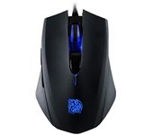 Tt eSPORTS TALON Blu ratón USB Óptico 3000 DPI