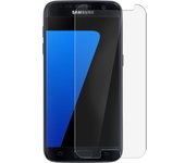 Protector de pantalla de cristal templado flexible Samsung Galaxy S7