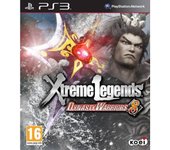 Koch Media Dynasty Warriors 8: Xtreme Legends Ps3