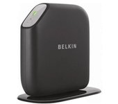 Belkin F7D2401NT router inalámbrico