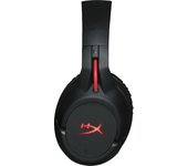 HyperX HyperX Cloud Flight auricular con micrófono Binaur