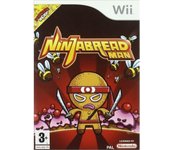 Koch Media Ninja Bread Man Wii