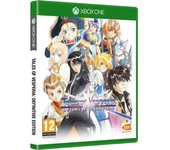 Tales Of Vesperia: Definitive Edition Xboxone