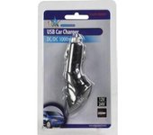 HQ P.SUP.USB203 cargador de dispositivo móvil Auto Negro