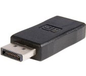 StarTech.com Adaptador de Vídeo DisplayPort a HDMI - Conversor DP - 1920x1200 - Pasivo