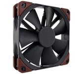 Noctua NF-F12 industrialPPC-2000 Carcasa del ordenador Ventilador