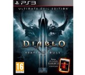 Diablo 3 Ultimate Evil Edition Ps3