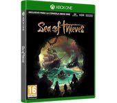 Microsoft Sea of Thieves XboxOne