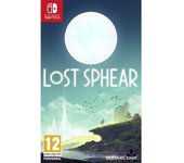 Koch Media Lost Sphear N-Switch