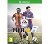 Electronic Arts Juego Xbox One - Fifa 16
