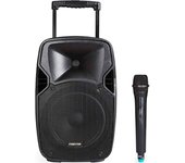FONESTAR MALIBU-110L KARAOKE PORTÁTIL 100W BLUETOOTH USB S