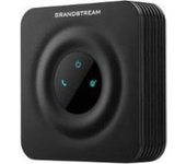 Grandstream Adaptador Telefonico Analogico Ata Ip Ht801, 1 Pue