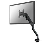 Newstar FPMA-D750BLACK soporte de mesa para pantalla plana 81,3 cm (32 pulgadas pulgadas) Abrazadera Negro