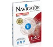 Navigator PRESENTATION A4 papel para impresora de inyección de tinta Blanco
