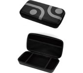 Funda Armour Case Gris + Protector de Pantalla Freatec N-Swi
