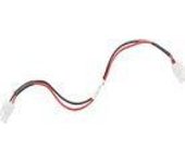 Zebra Cradle Interconnection Cable 25-66431-01r, Macho/m