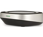 Sweex Cargador Inalámbrico Qi (Carga Rápida) 2.0 A 10 W NE550663744