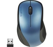 SPEEDLINK KAPPA ratón RF inalámbrico Óptico 1600 DPI mano derecha
