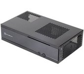 Silverstone ML05 HTPC Negro