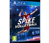Spike Volleyball (PS4)