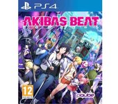 Akiba'S Beat (PS4)