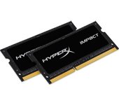 HyperX HyperX 8GB DDR3-1600 módulo de memoria 1600 MHz