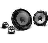 Kenwood Electronics KFC-E130P altavoz audio De 2 vías 250 W Alrededor