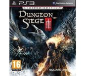 Koch Media Dungeon Siege 3 Limited Edition Ps3