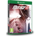 Namco Moto Gp 15 Xbox One