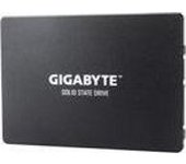 Gigabyte SSD 2.5 pulgadas pulgadas 256GB GIGABYTE SATA3 R520/W500 MB/s