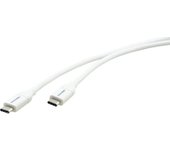 Kramer Electronics Kramer Electronics C-USB/CC-6 cable USB 1,8 m USB