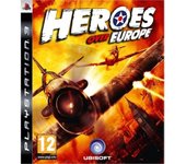 Ubisoft Heroes Over Europe Ps3