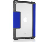 STM dux 24,6 cm (9.7 pulgadas pulgadas) Libro Azul, Gris, Transparente