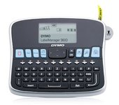DYMO LabelManager 360D impresora de etiquetas Transferencia térmica 180 x 180 DPI Alámbrico