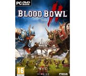 Blood Bowl 2 Pc