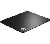 Steelseries QcK Hard Negro Alfombrilla de ratón para juegos