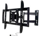 Maurer Soporte Tv Met??lico Articulado 32''-63''