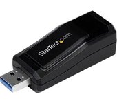 StarTech.com StarTech.com Adaptador Tarjeta de Red Externa NIC