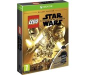 Warner Lego Star Wars: New Deluxe Edition Xboxone