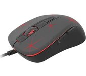 Natec Genesis Natec Genesis Krypton 110 ratón USB Óptico 2400 DP