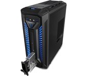 Medion MEDION ERAZER X67057 3,2 GHz 8ª generación de proc