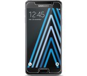 Protector de pantalla Samsung Galaxy A3 2016 Dureza 9H Cristal templado 0,3mm