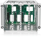 Hewlett Packard Enterprise 826691-B21 caja para disco duro externo Caja de disco duro (HDD)